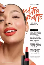 Catálogo Avon Página 8