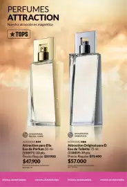 Catálogo Avon Página 81