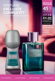Catálogo Avon Página 82