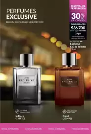 Catálogo Avon Página 83
