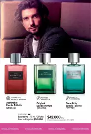 Catálogo Avon Página 84