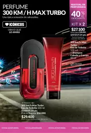 Catálogo Avon Página 85