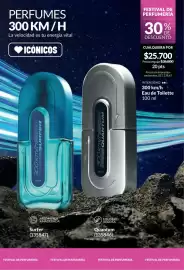 Catálogo Avon Página 86