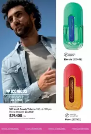 Catálogo Avon Página 87