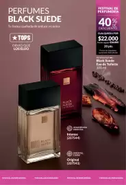 Catálogo Avon Página 88