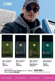 Catálogo Avon Página 89