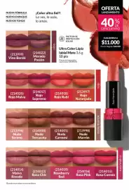 Catálogo Avon Página 9