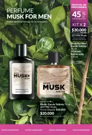 Catálogo Avon Página 90