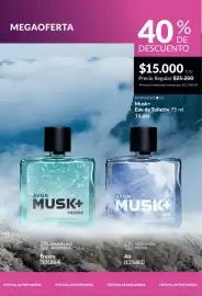 Catálogo Avon Página 91