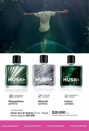 Catálogo Avon Página 92