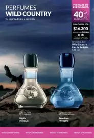 Catálogo Avon Página 93