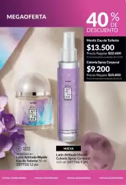 Catálogo Avon Página 95
