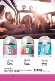 Catálogo Avon Página 96