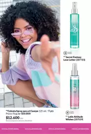 Catálogo Avon Página 97