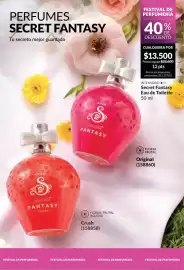 Catálogo Avon Página 98