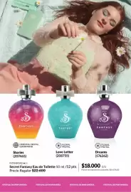Catálogo Avon Página 99