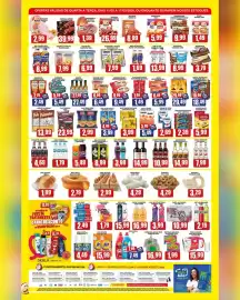 Catálogo Supermercados Paraná semana 11 Página 2