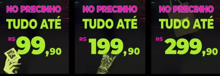 Catálogo Overboard Página 6