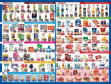Folheto Higa's Supermercado semana 11 Página 2