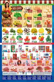 Folheto Higa's Supermercado semana 11 Página 3
