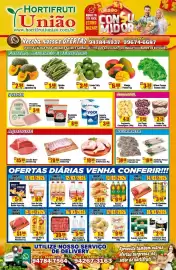 Folheto Hortifruti União semana 11 Página 1