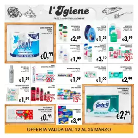 Volantino èccoMI Pagina 21