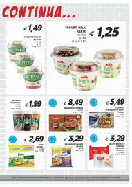 Volantino Supermercato Coal Pagina 3