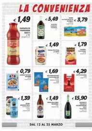 Volantino Supermercato Coal Pagina 4