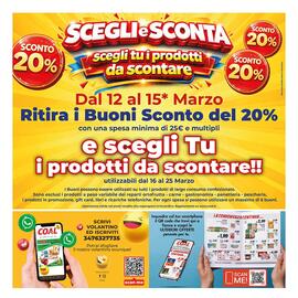 Volantino Coal Pagina 24