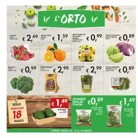 Volantino Coal Pagina 2