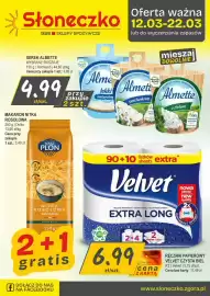 Słoneczko gazetka Strona 1