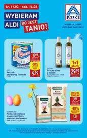 ALDI gazetka Strona 2