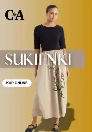 C&A gazetka tydzień 11 Strona 1