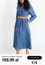 C&A gazetka tydzień 11 Strona 11