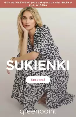 Greenpoint gazetka (ważność do 16-03)