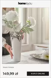 Home&You gazetka Strona 4