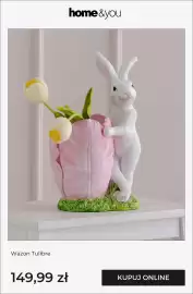 Home&You gazetka Strona 5