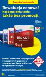 Lidl gazetka Strona 8