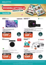 Max Elektro gazetka Strona 1