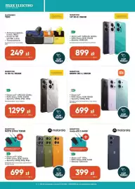 Max Elektro gazetka Strona 11