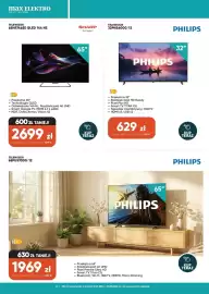 Max Elektro gazetka Strona 14