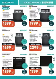 Max Elektro gazetka Strona 20