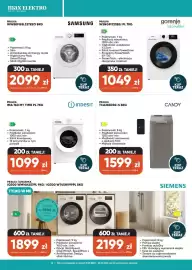 Max Elektro gazetka Strona 22