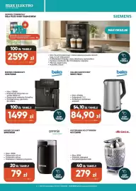 Max Elektro gazetka Strona 3
