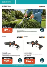 Max Elektro gazetka Strona 8