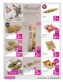 Sutterlüty Flugblatt woche 11 Seite 2