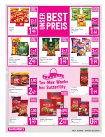 Sutterlüty Flugblatt woche 11 Seite 20