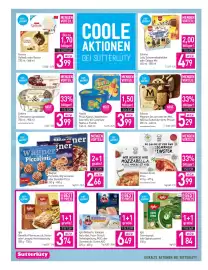 Sutterlüty Flugblatt woche 11 Seite 22