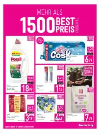 Sutterlüty Flugblatt woche 11 Seite 23