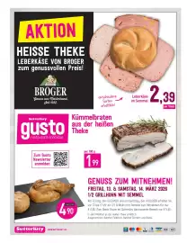 Sutterlüty Flugblatt woche 11 Seite 24